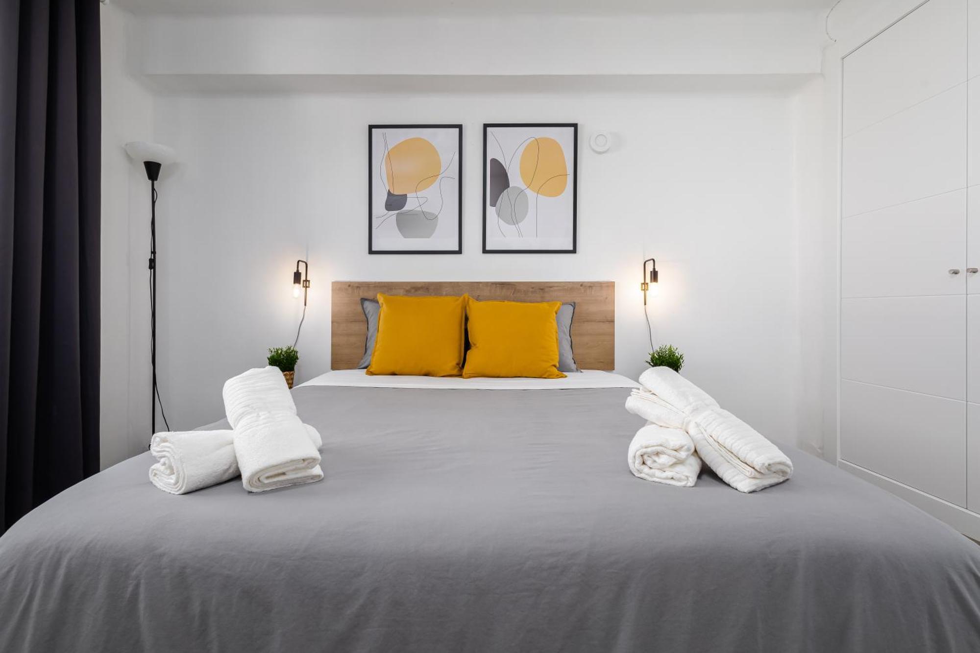 Appartement Nordik Village - 